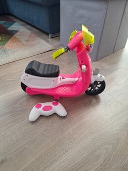 Scooter Baby Born