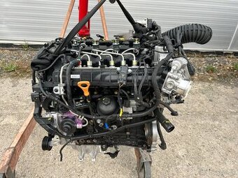 KIA HYUNDAI 1.7 CRDi EURO 5 EURO 6