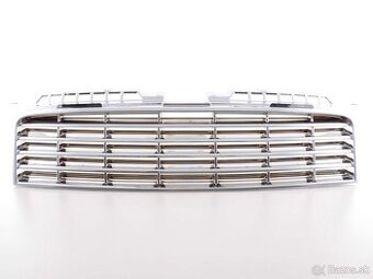 maska Audi A3 (typ 8P) 2003-05 - ...