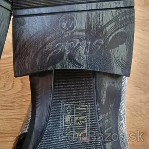 panska obuv, velkost 44