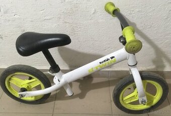 Odrážadlo BTwin RunRide 100