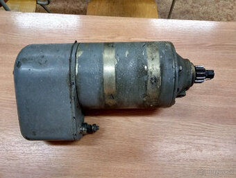 Predám štartér 24_V