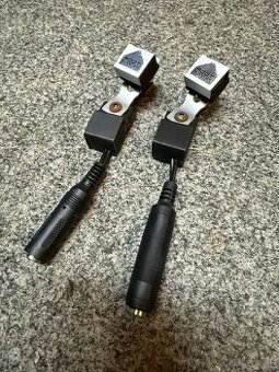 Footblaster pedálové triggre