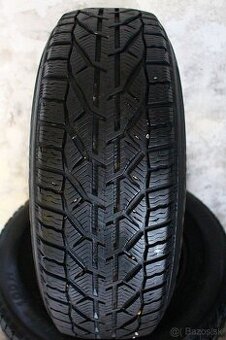 SEBRING.Zimné Pneumatiky..215/70 r16../SUV/..6mm
