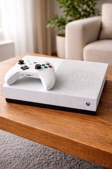 Xbox one s 1tb