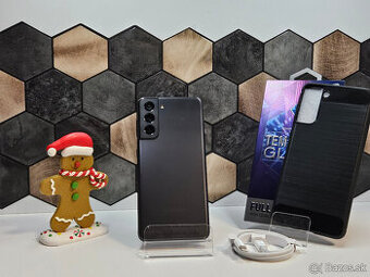 Samsung Galaxy S21 128GB | ZÁRUKA
