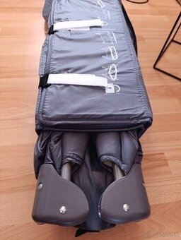 Cestovná postielka/ ohradka