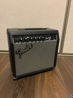 Kombo Fender Frontman 20G
