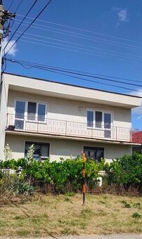 Na predaj rodinný dom Kolta