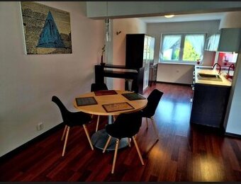 4 izbovy byt s garážou - 1