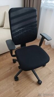 Kancelárske kreslo - stolička