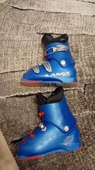 Detské lyžiarky č.32