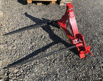 Vidly na balíky pro traktor, malotraktor