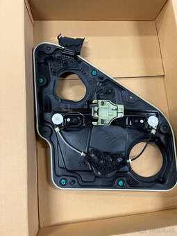 Mechanizmus otvarania okna Grand Cherokee WK