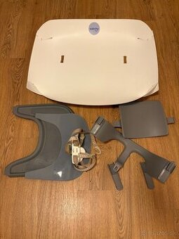 Stokke tripp trapp kompletny baby set