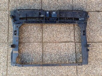 Predné čelo Škoda Karoq