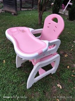 Predám detskú stoličku