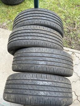 predám kolesa letne