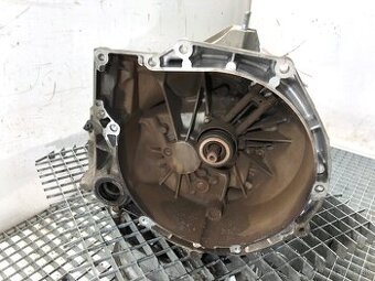Predám manuálnu prevodovku 5-st. –  Ford Fiesta 1.4 benzín 5