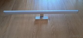 Kúpeľňové svietidlo