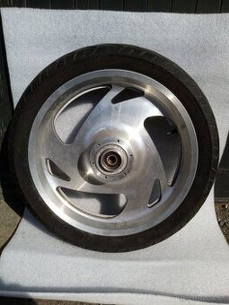 Predné koleso Honda VTX