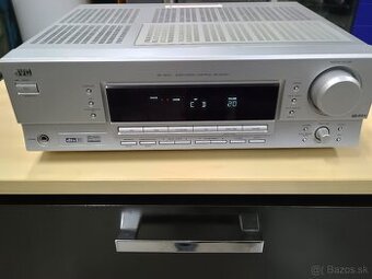 AV receiver, zosilňovač JVC rx-5052s