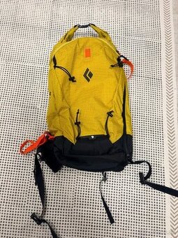 batoh black diamond cirque 25