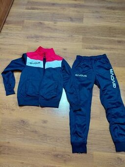 Športová súprava Givova