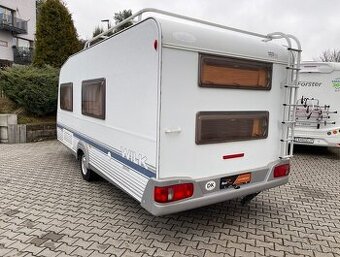 WILK 490 FDK palandy top stav