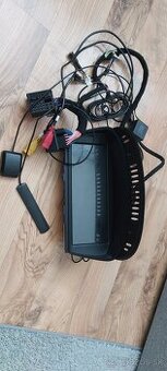 Predam android radio do bmw e60/e90