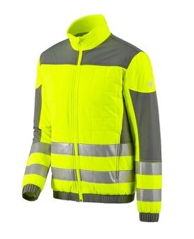 Výstražná bunda e.s.concrete /engelbert strauss/