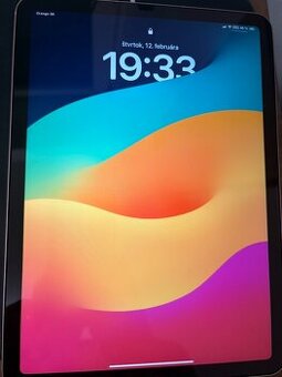 Apple iPad Air 4, Wi-Fi Cellular 64GB Rose gold