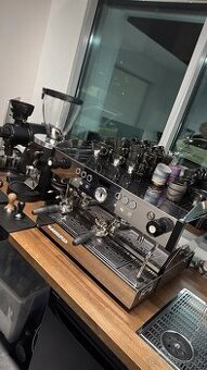 La Marzocco PB-X ABR