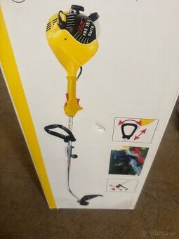 Krovinorez AL-KO FRS351 Vario