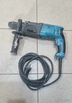 Vŕtacie Makita kladivo HR2470