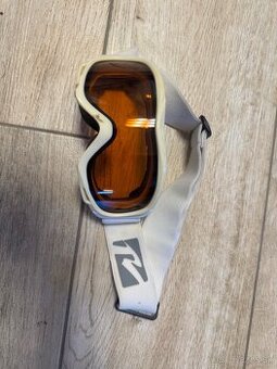 Detské lyžiarske okuliare Relax