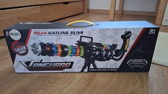 Hracka samopal / gulomet