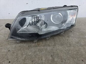 Škoda Octabia 3 III 2013- ľavý predný xenon svetlo