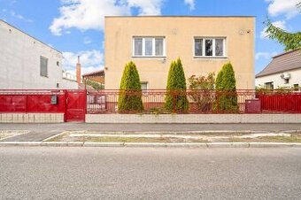 ALL INCLUSIVE | NA PREDAJ VÝNIMOČNÝ RODINNÝ DOM VO VEĽKOM ME