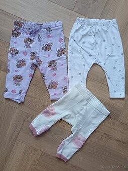 Darujem oblečenie pre bábätko