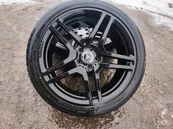 Mercedes disky AMG R20