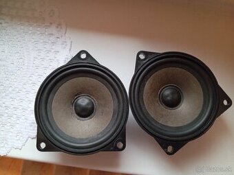 Predám reproduktory BMW