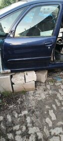 Predam predne dvere Xsara Picasso
