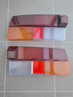 Škoda 105 120 125 130 135 136 gl GLS ls