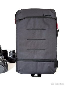 Manfrotto Manhattan Mover-50 (MB MN-BP-MV-50) – nový nepouži