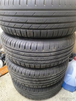 175/65 R14 Nokian letné pneumatiky