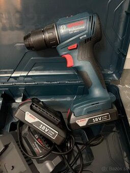 Bosch GSR 185-LI Professional