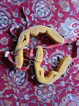 Predam retro zahradku (starozitnost)