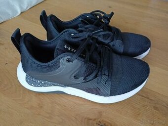 Dámske tenisky under armour