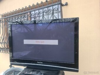 Televizor panasonic viera